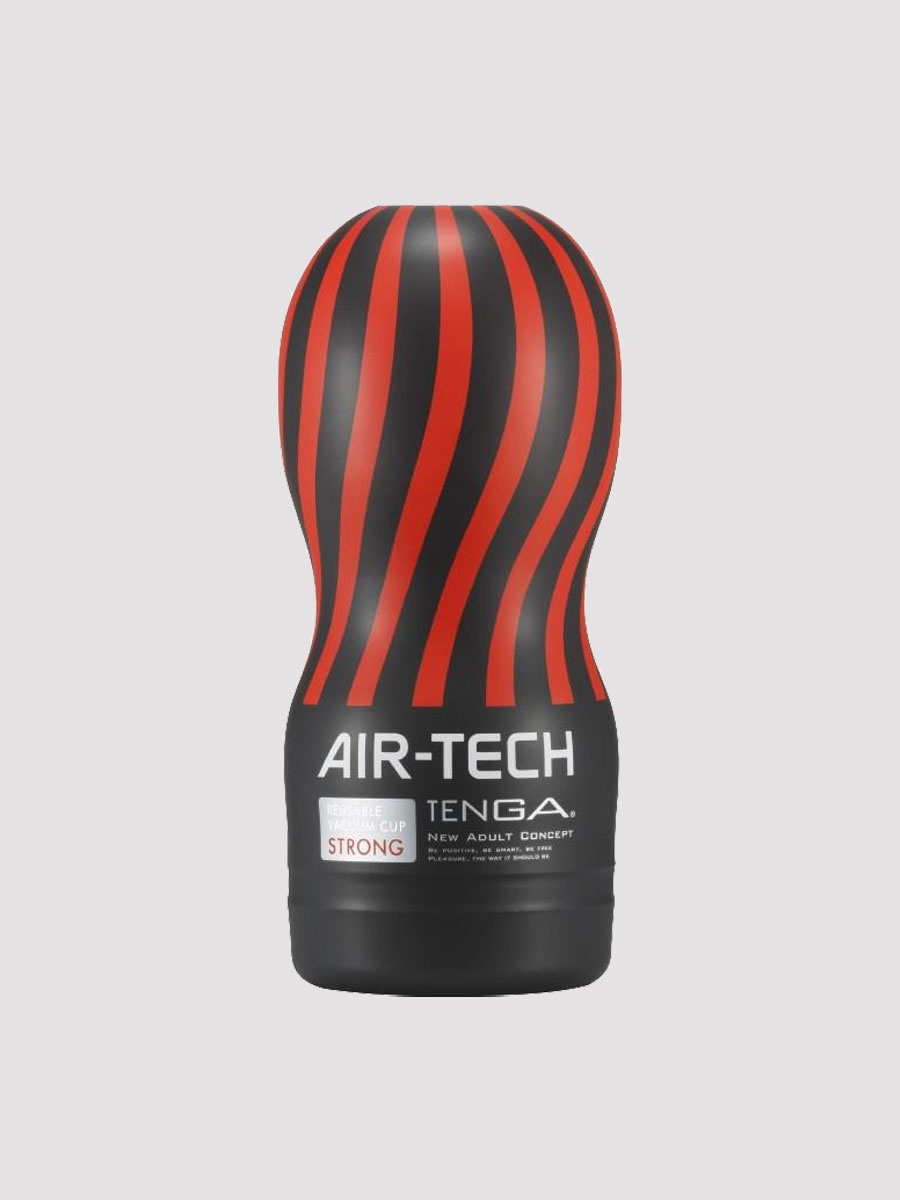 Masturbateur Tenga Air-Tech Strong