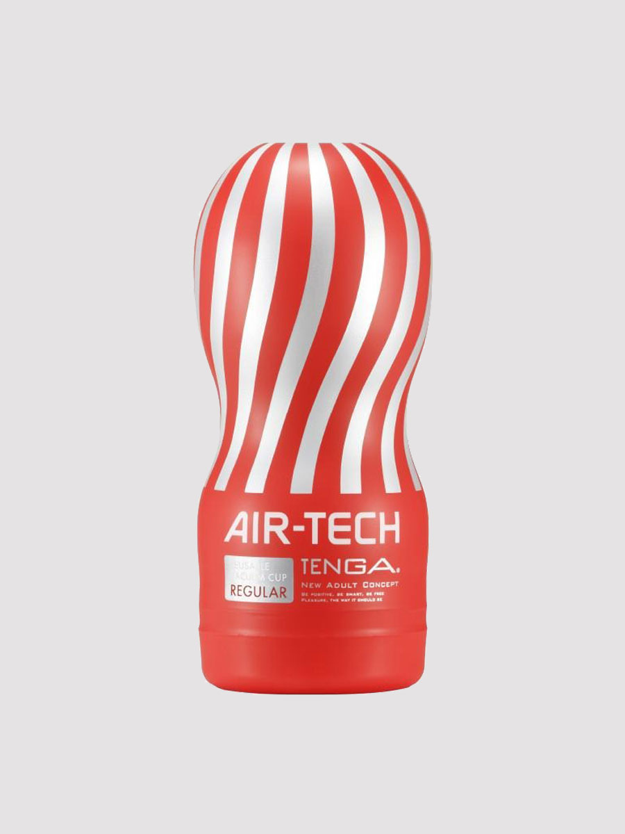 Masturbateur Tenga Air-Tech Regular