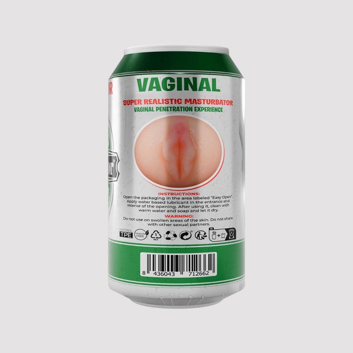 Masturbateur Beer Vagina II
