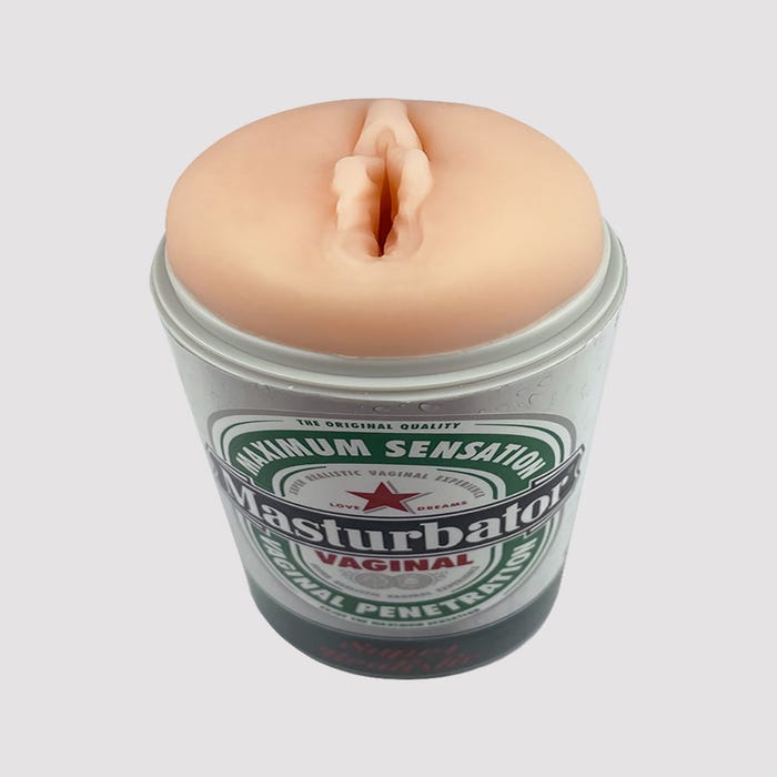 Masturbateur Beer Vagina II
