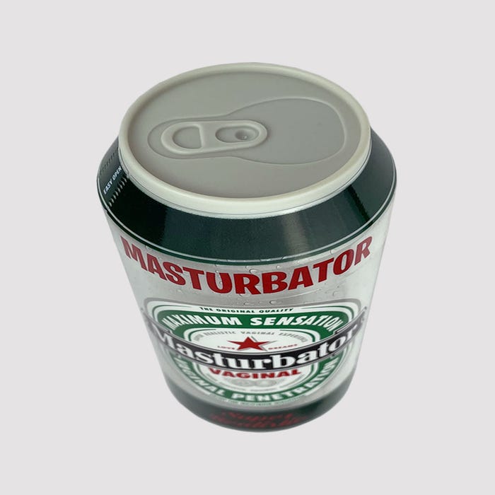 Masturbateur Beer Vagina II