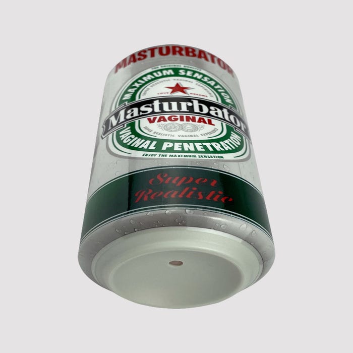 Masturbateur Beer Vagina II