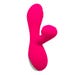 Vibromasseur Rabbit Caribbean Shine Rose