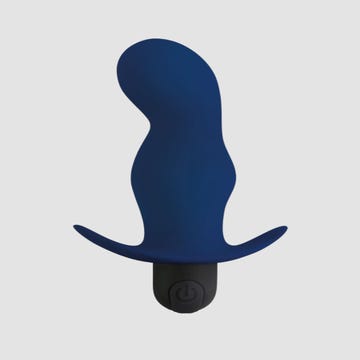 Plug anal vibrant Gladius