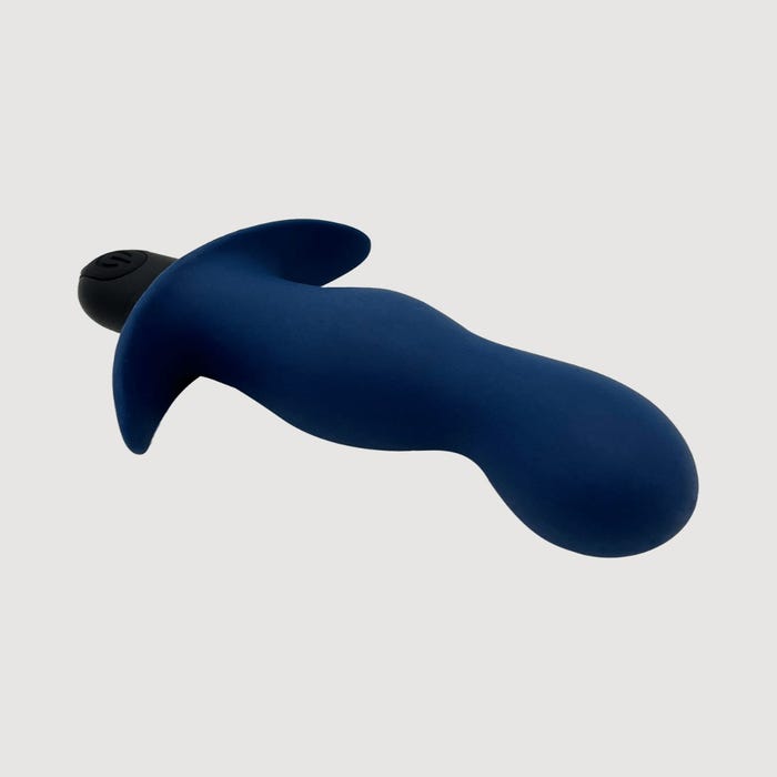 Plug anal vibrant Gladius