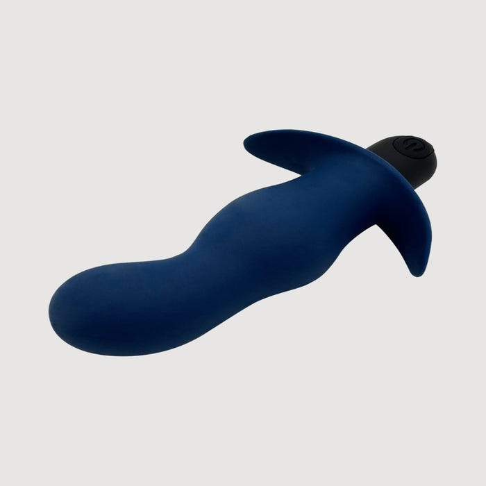 Plug anal vibrant Gladius