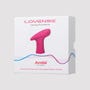 Stimulateur connecté Lovense Ambi