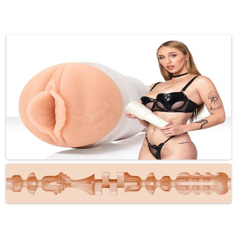 Masturbateur vagin Angel Youngs Sweetness