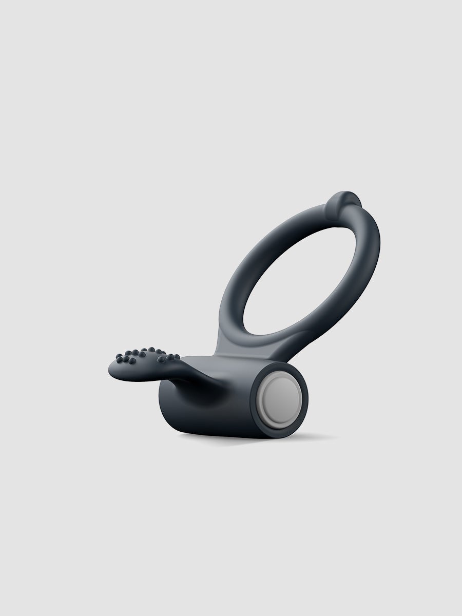 Anneau vibrant Power Clit 2