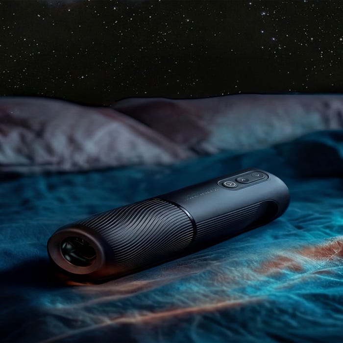 Masturbateur connecté rotatif Arcwave Orbit