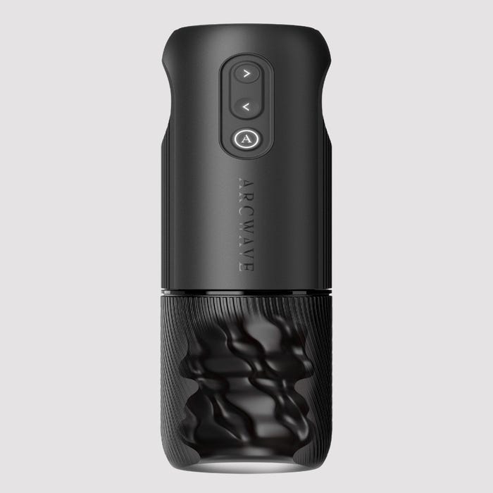 Masturbateur connecté rotatif Arcwave Orbit