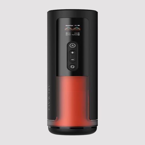 Masturbateur connecté automatique Arcwave Thruster