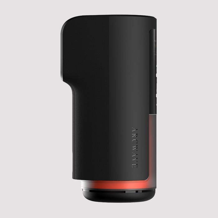 Masturbateur connecté automatique Arcwave Thruster