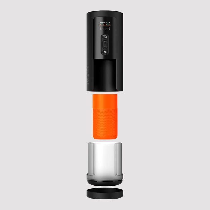 Masturbateur connecté automatique Arcwave Thruster
