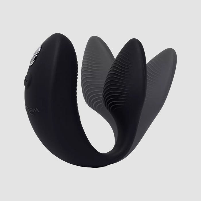 Coffret sextoys Arcwave x We-Vibe Double the Fun édition limitée