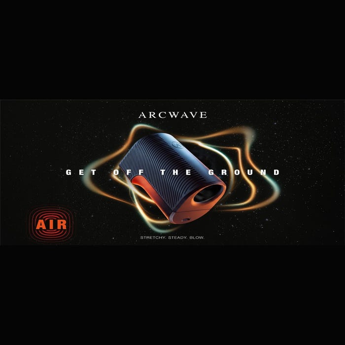 Masturbateur automatique Arcwave Air