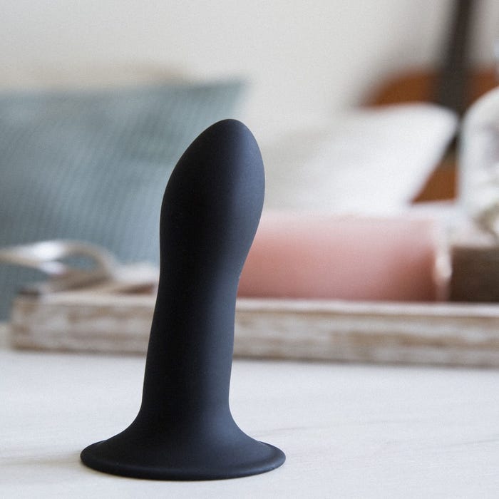 Dildo ventouse Hitsens 5
