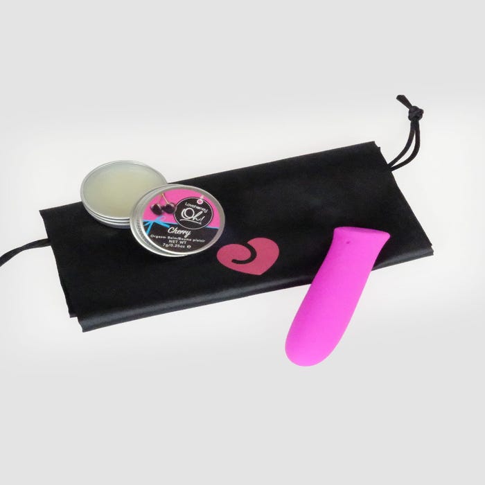 Pack cadeau Back to Plaisir