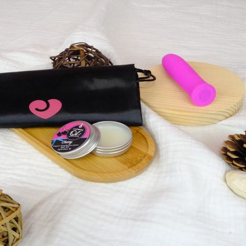 Pack cadeau Back to Plaisir