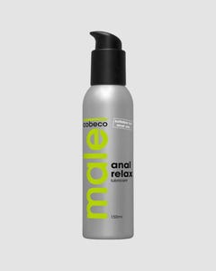Lubrifiant Anal Relax Male 250 ml