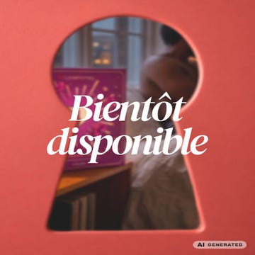Calendrier n°5 fermé à clé