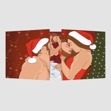 Calendrier de l'Avent défis Carta Sutra