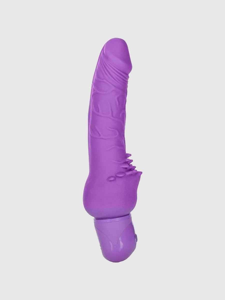 Vibromasseur Bendie Stud Cliterrific