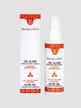 Gel glisse caramel beurre salé bio 100 ml