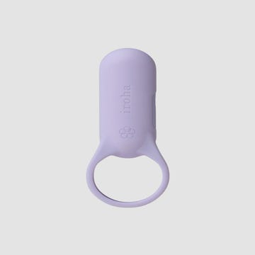 Stimulateur clitoridien iroha SVR violet