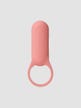 Stimulateur clitoridien iroha SVR rose