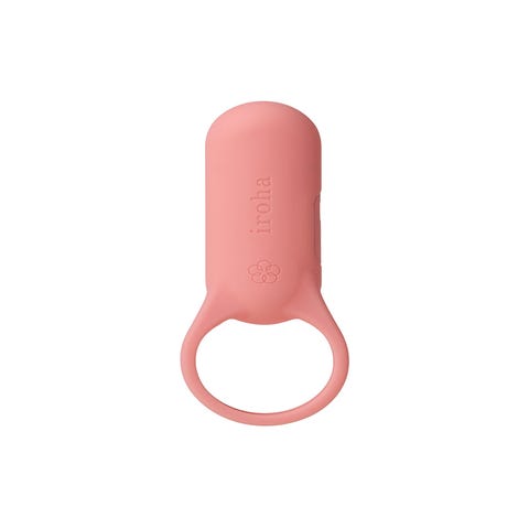Stimulateur clitoridien iroha SVR rose