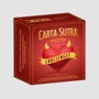 Jeu coquin pour couple Carta Sutra Challenges