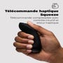 Stimulateur pour couple connecté We-Vibe Chorus Pro