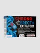 Stimulant sexuel Chronoerect+ Extra fort 4 gélules