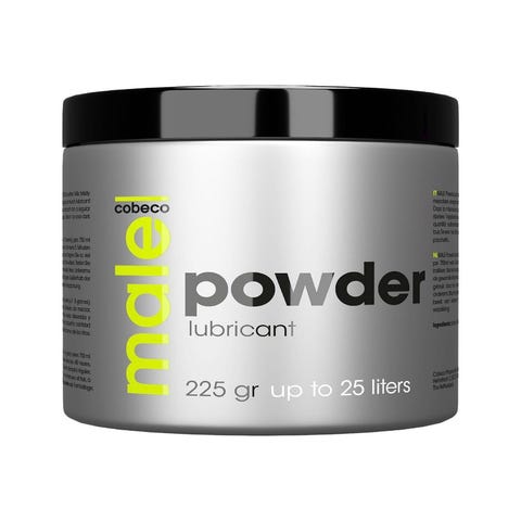Lubrifiant en poudre MALE 225 g