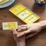Jeu de cartes pour couple 90 questions qui rapprochent