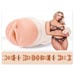 Masturbateur vagin Emma Hix Syrup
