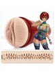 Masturbateur vagin Evie Akashiya Sho Akuma
