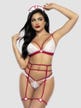 Costume infirmière sexy 60002 Fantasy Wear