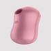 Satisfyer Cotton Candy stimulateur clitoridien rose