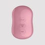 Satisfyer Cotton Candy stimulateur clitoridien rose