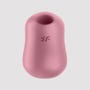 Satisfyer Cotton Candy stimulateur clitoridien rose