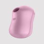 Satisfyer Cotton Candy stimulateur clitoridien violet