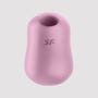 Satisfyer Cotton Candy stimulateur clitoridien violet