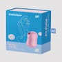 Satisfyer Cotton Candy stimulateur clitoridien violet