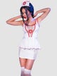 Costume Infirmière CR4160