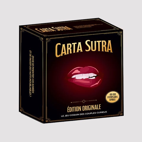 Jeu Coquin Carta Sutra