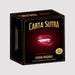 Jeu coquin pour couples Carta Sutra Original