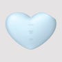 Satisfyer Cutie Heart stimulateur clitoridien bleu