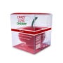 Baume excitant tétons Crazy Love cerise